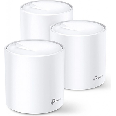 TP-Link Deco X20, 3ks
