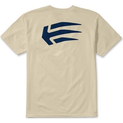 Etnies JOSLIN WALLEN TEE KHAKI