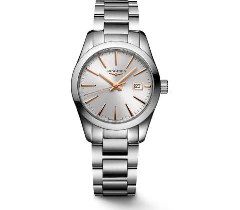 Longines L2.286.4.72.6