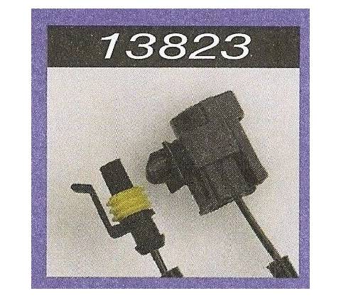 Adaptér pro lambda sondu IN 13823