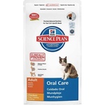Hill's Science Plan Adult Oral Care chicken 1,5 kg