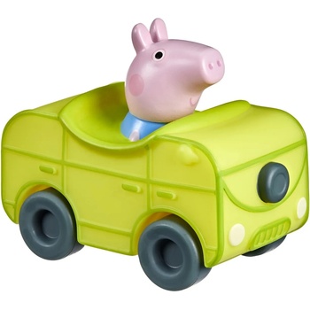 Hasbro Превозно средство Hasbro Peppa Pig - Джордж с бъги (F2514_F2526)