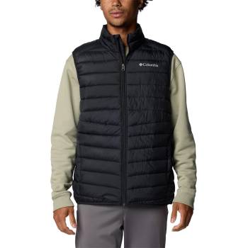 Columbia Елек Columbia Men's Foster Falls Insulated Sleeveless Gilet - Black