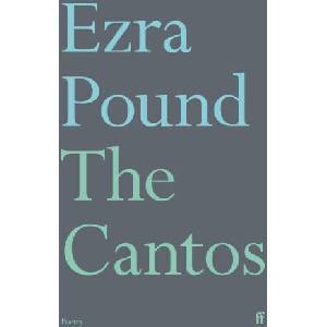 Cantos (ISBN: 9780571382279)