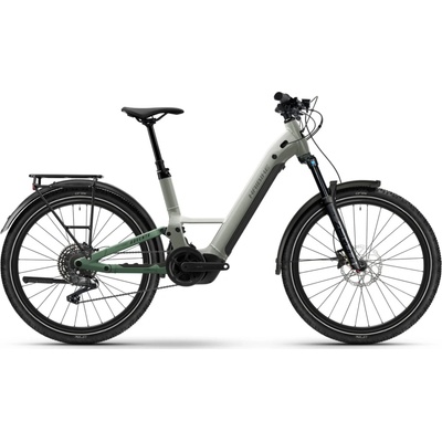 HAIBIKE ADVENTR 4 LOW 2026