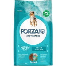 Forza10 Medium Adult Maintenance Fish Medium 12 kg