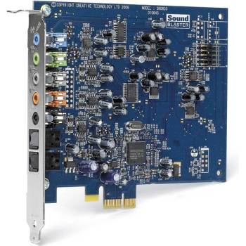 Image 1 of Creative SB X-Fi Xtreme Audio