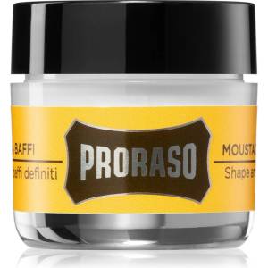 Proraso Wood and Spice вакса за мустаци 15ml