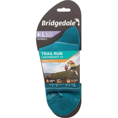 Bridgedale Чорапи Bridgedale Lightweight T2 Merino Sport 710200 (710200)