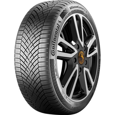 Continental AllSeasonContact 2 215/40 R17 87V