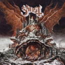 Ghost - Prequelle - Deluxe Edition : CD