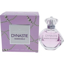 Marina de Bourbon Dynastia Mademoiselle parfumovaná voda dámska 100 ml