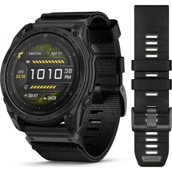 Garmin Tactix 8 51mm