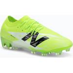 New Balance Футболни обувки New Balance Furon Elite V8 FG green