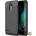 LG K8 (2018) Удароустойчив Litchi Skin Калъф и Протектор