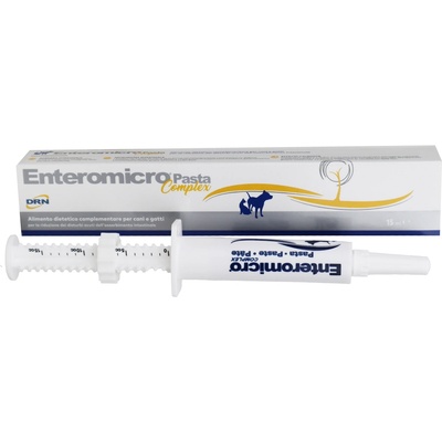 ICF Enteromicro pasta 15 ml