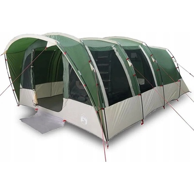 Euro Tent 8