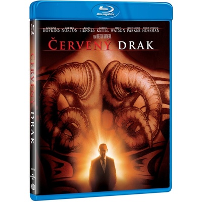 Červený drak BD