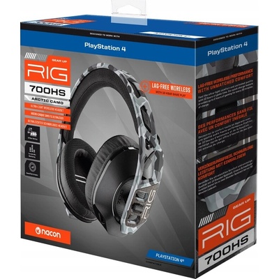 Nacon RIG 700HS pro PS5