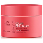 Wella Invigo Color Brilliance Маска за плътна коса, 150 ml - baby