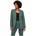 VILA Сако Vila Lowny Straight blazer - Green (Duck Green)