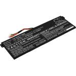 Cameron Sino Батерия за Acer Chromebook 15/314 / Aspire 3/5/7 и други, 3700 mAh, Li-Ion (CS-ACP715NB)