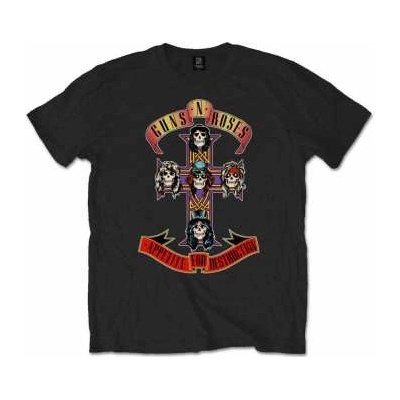 Guns N' Roses kids t-shirt Appetite For Destruction