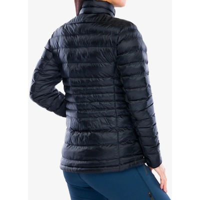 Vaude Batura Hooded Insulation černá
