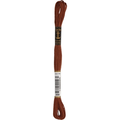 Anchor muline 8m 00358
