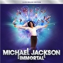 JACKSON MICHAEL: IMMORTAL CD