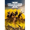 Helldivers II (Super Citizen Edition)