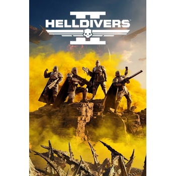 Helldivers II (Super Citizen Edition)