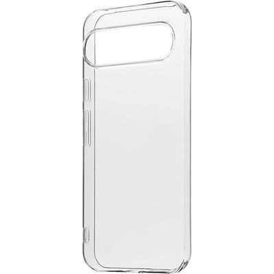 OBAL:ME TPU Google Pixel 9 Pro XL Transparent
