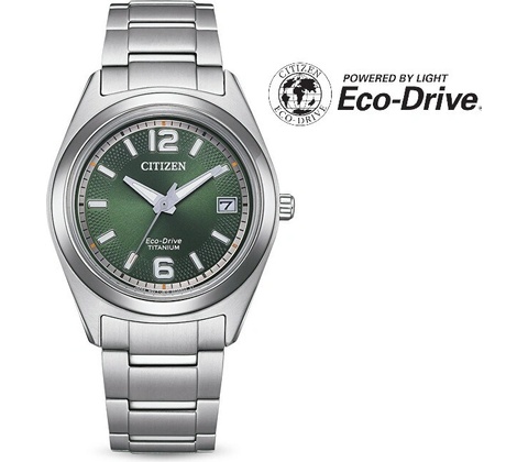 Citizen FE6151-82X
