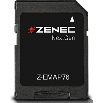 Zenec Z-EMAP76MH-TT3