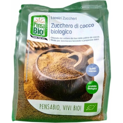 Pensa bio kokosový cukor 250 g
