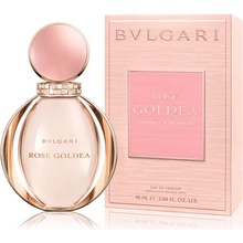 Bvlgari Goldea Rose parfémovaná voda dámská 90 ml