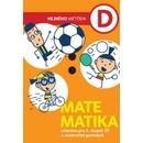 Matematika D - Učebnica