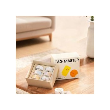 Niimbot Етикети Tag Master Set