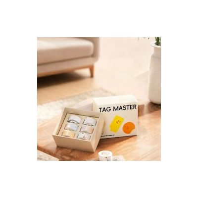 Niimbot Етикети Tag Master Set