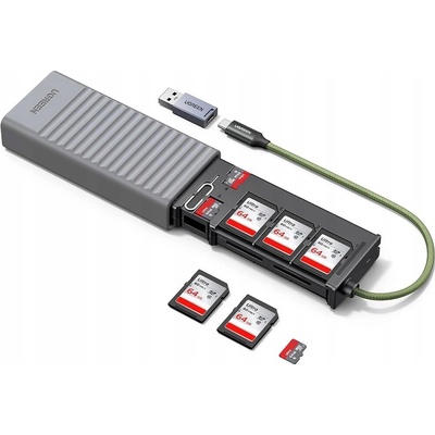Ugreen CM856 – Hledejceny.cz