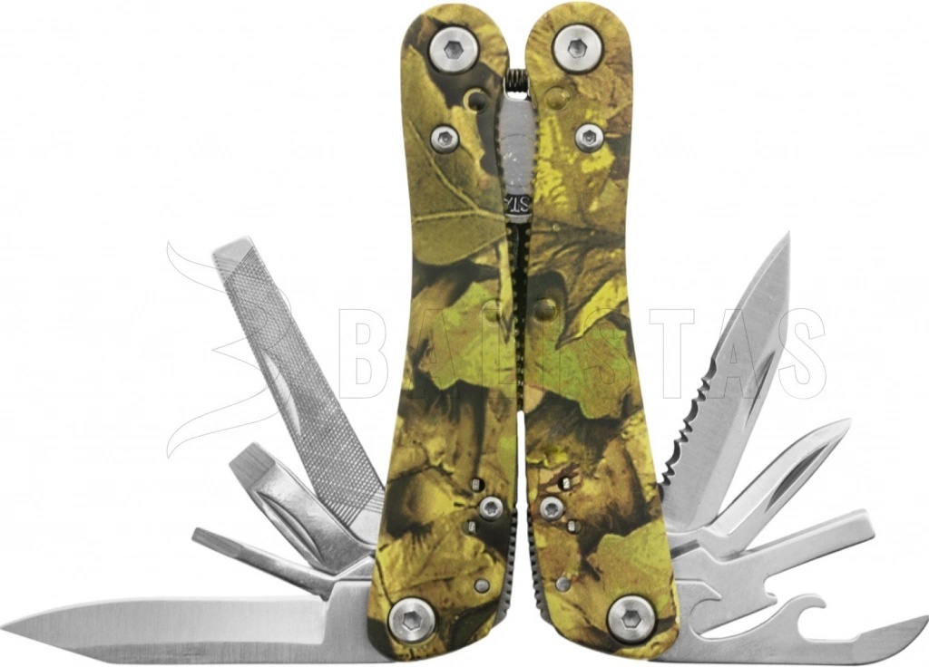 Ganzo Multitool G2016P