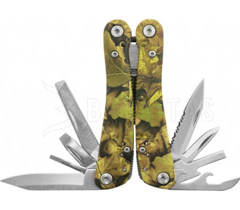Ganzo Multitool G2016P