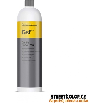 Koch Chemie Gentle Snow Foam 1 l