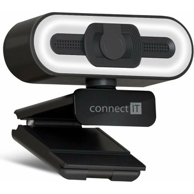 Connect It WebYouSee Pro CCW-2010-BK