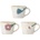 Bloomingville Чаши Loua 310 мл 3 бр (82061490)