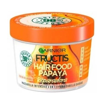 Garnier Капилярна Възстановяваща Маска Hair Food Papaya Garnier Fructis Hair Food (390 ml) 390 ml