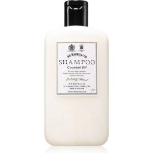 D. R. Harris Coconut Oil Shampoo подхранващ шампоан За коса 250ml