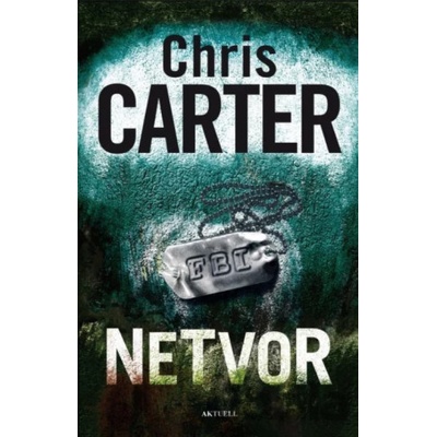 Netvor - Chris Carter