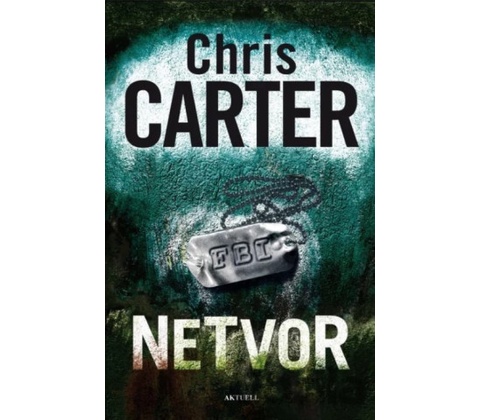 Netvor - Chris Carter
